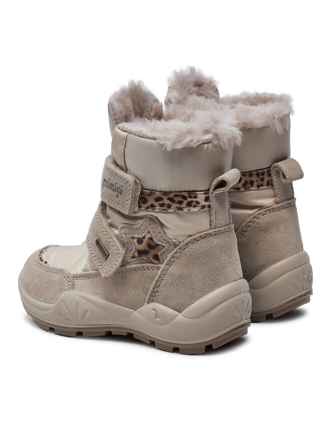 Primigi Stivali da neve Primigi 6878544 M GORE-TEX Beige