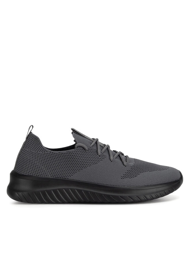 Sprandi Sneakersy Sprandi MP-S23R241A-8 Szary