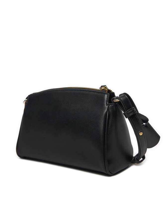 Armani Exchange Kabelka Armani Exchange XW000304 AF12040 UC001 Černá