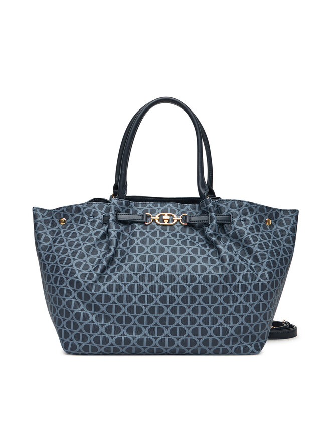 Aldo Handtasche Aldo Marseilla 13933793 Dunkelblau
