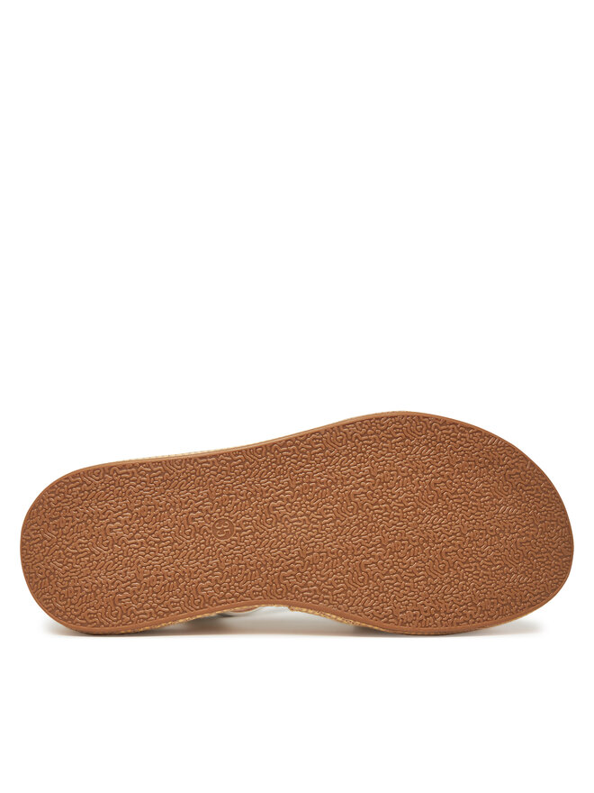 Tommy Hilfiger Espadryle Tommy Hilfiger T3A2-33793-0326 S Biały