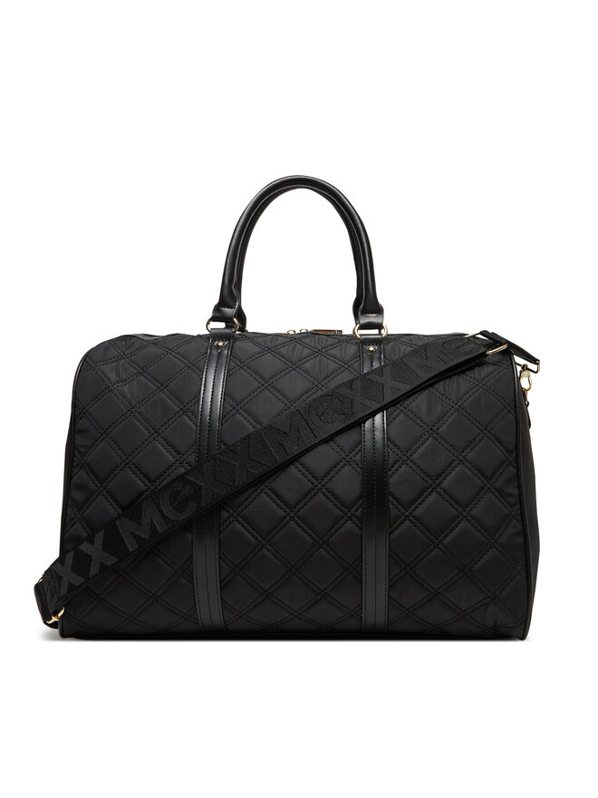 MEXX Wochenendtasche MEXX MEXX-H-001-07 Schwarz