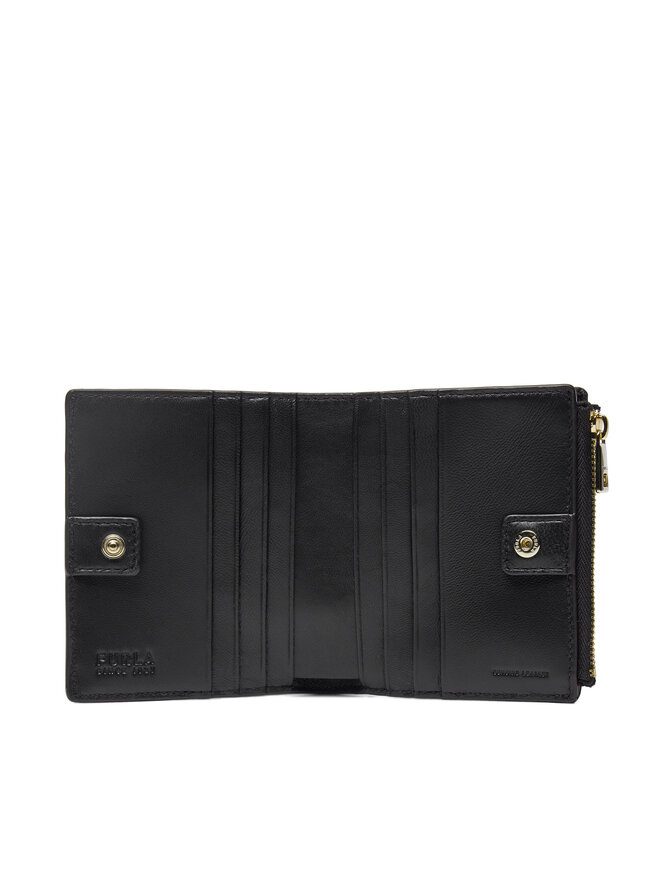 Furla Mazs sieviešu maks Furla Sfera WP00458 AX0733 Melns