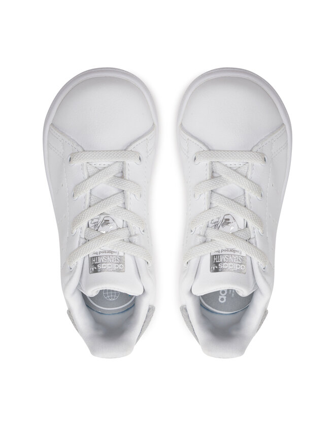 adidas Sneakers adidas Stan Smith El I GY4257 Weiß