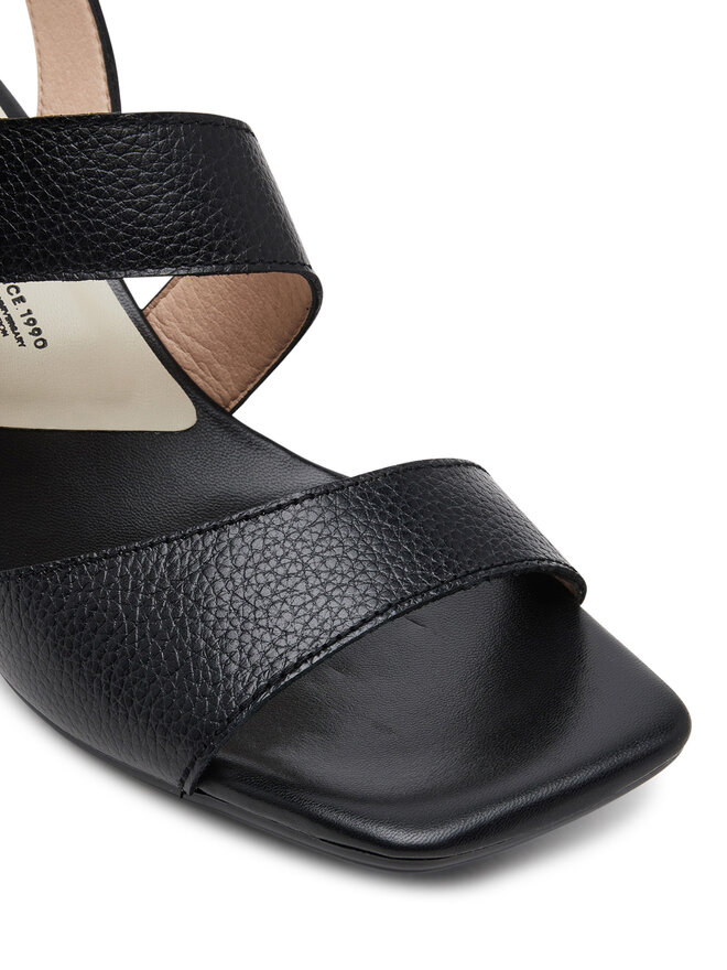Hispanitas Sandale Hispanitas Miami HV253908 Negru