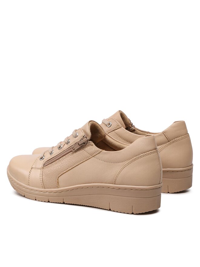 Go Soft Zapatillas Go Soft WI23-REBECA-17 Beis