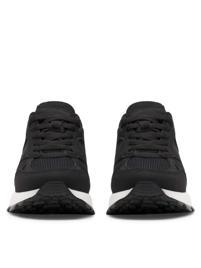 Jenny Fairy Sneakers Jenny Fairy THEA WSS21004-02 Schwarz