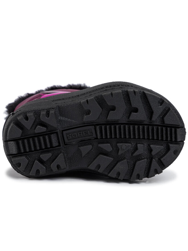 Sorel Апрески Sorel Toddler Snow Commander NV1960 Розов