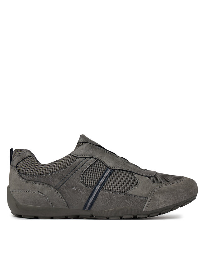 Sneakers Geox U Ravex U453FB 0EK14 C1006 Gris chaussures
