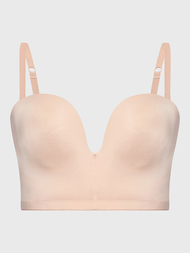 Wonderbra Wonderbra Бюстгальтер push-up WB000BHM Бежевий
