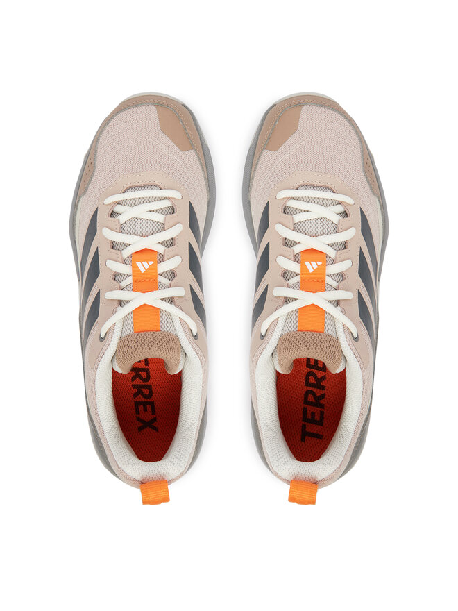 adidas Трекінгові черевики adidas Terrex Eastrail 3 W JR4021 Коричневий