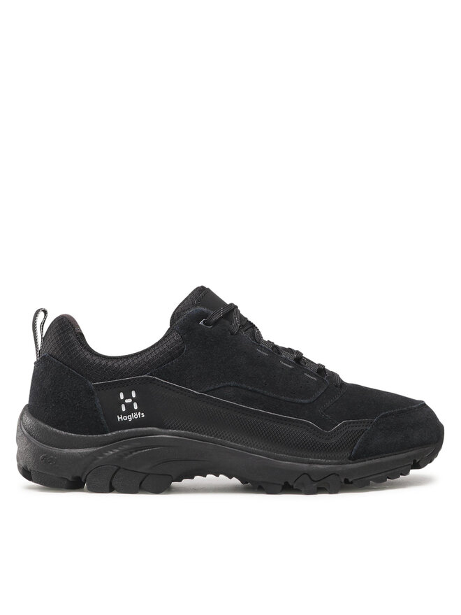 Haglöfs Трекінгові черевики Haglöfs Skuta Low Men 498920 Чорний