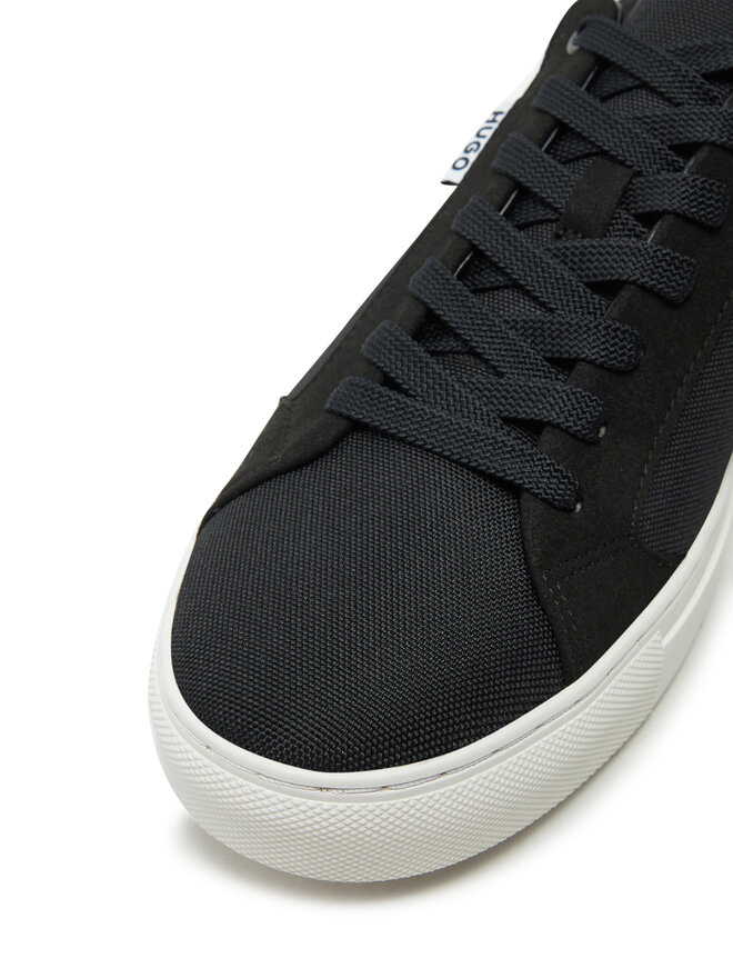 HUGO Sneakersy HUGO Morrie 50535849 Czarny
