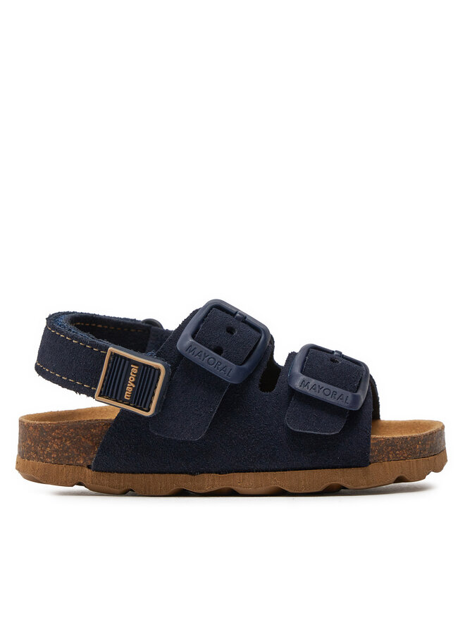 Sandalen Mayoral 41603 Dunkelblau eschuhe