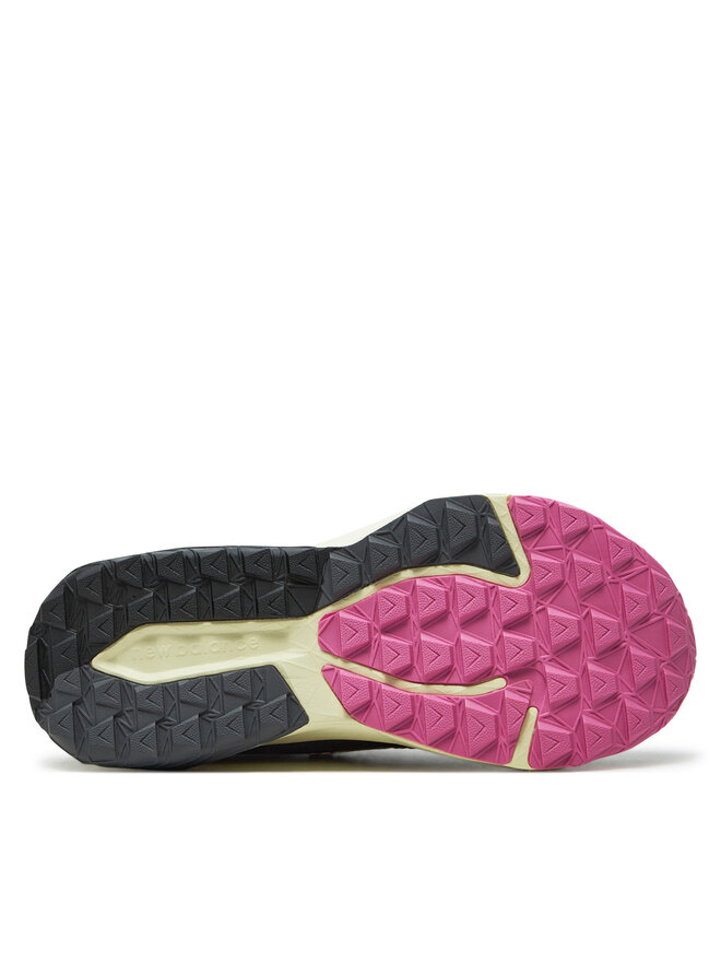 New Balance Pantofi pentru alergare New Balance DynaSoft Nitrel v6 WTNTRLP6 Negru