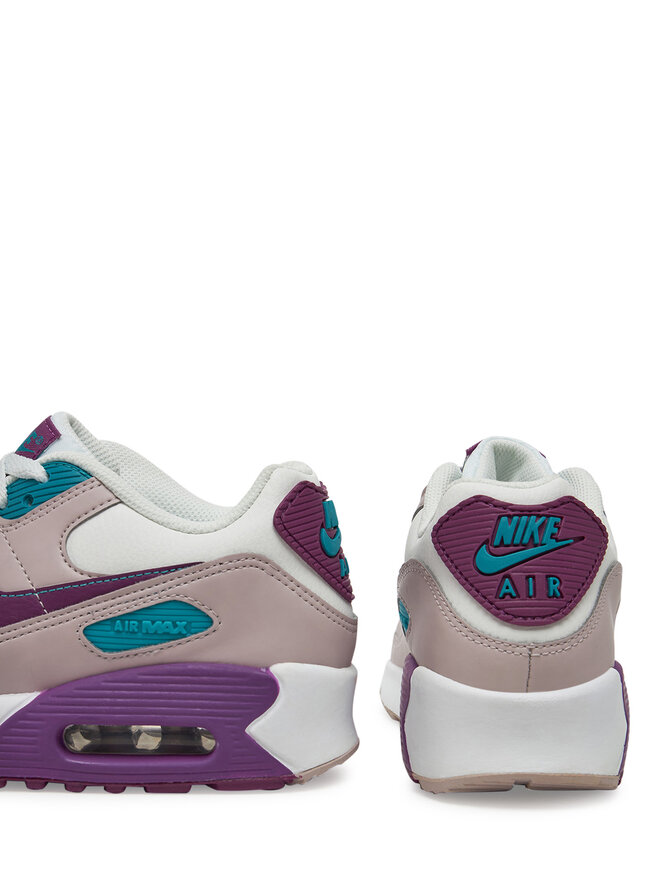 Nike Sneakers Nike Air Max 90 CD6864 126 Bianco