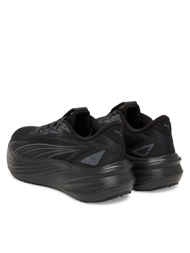Puma Sneakers Puma Maxima Pro 313313 02 Schwarz