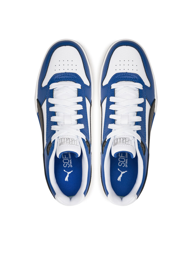 Puma Snīkeri Puma Rbd Tech Classic 396553-03 Zils
