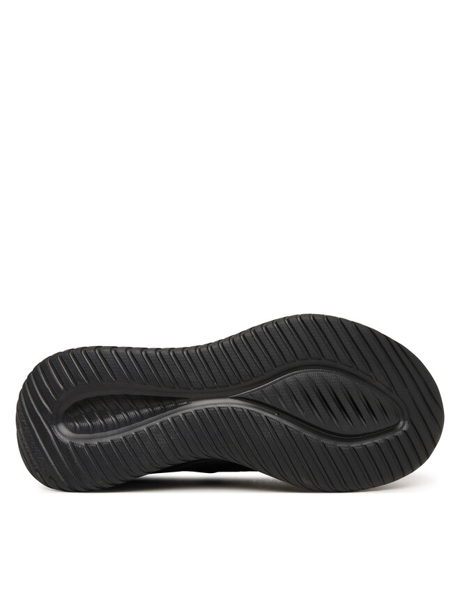 Skechers Sneakers Skechers Slip-Ins Ultra Flex 3.0 - Smooth Step 403844L/B Schwarz