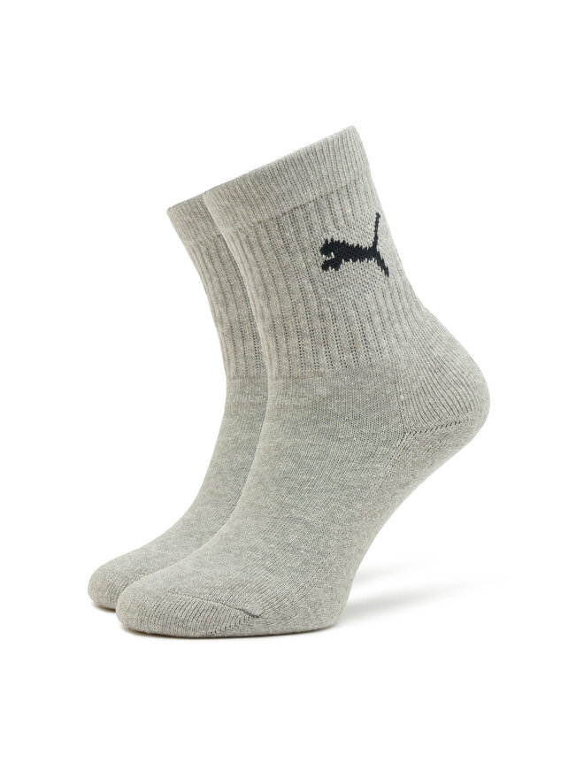 Puma Lange Socken Puma Junior Crew Sock 3P 907958 Weiß