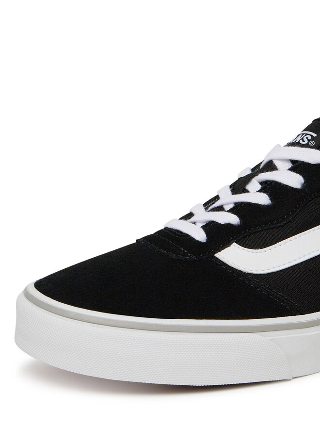 Vans Teniși Vans C-MILTON VN000EBHYV3 Negru