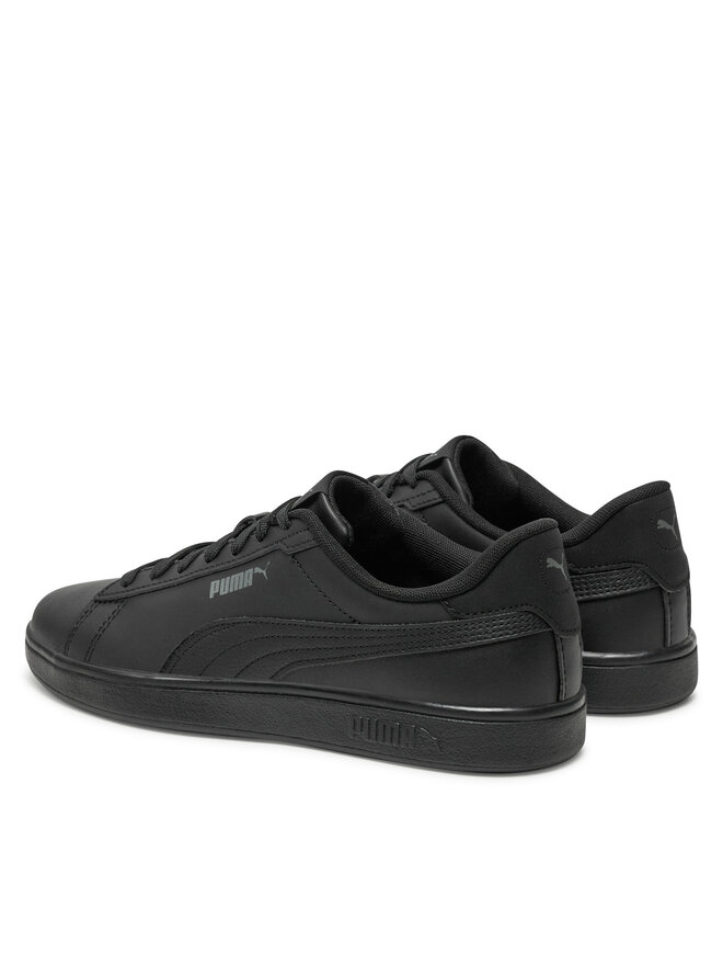 Puma Сникърси Puma Smash 3.0 392031 01 Черен