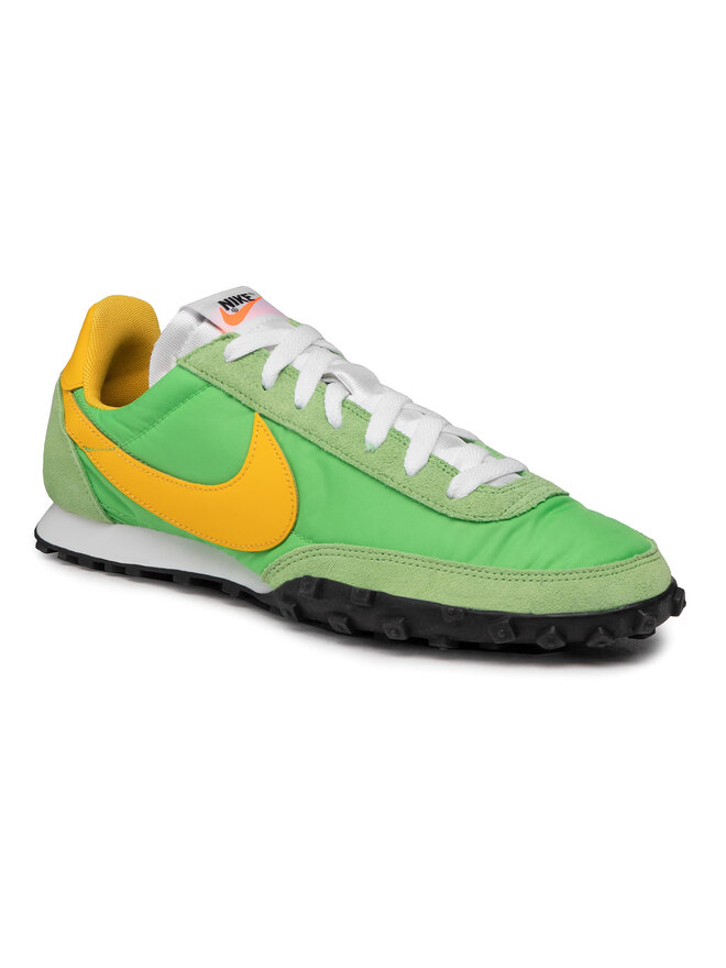 Zapatillas Nike Waffle Racer CN8115 300 Verde zapatos.es