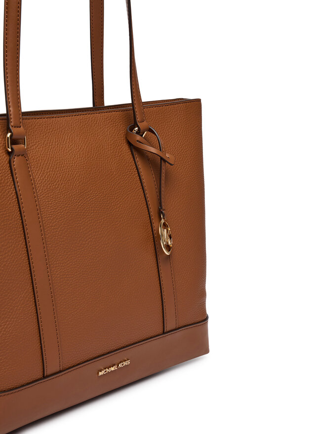 MICHAEL Michael Kors Handtasche MICHAEL Michael Kors 30S6G3PT3V Braun