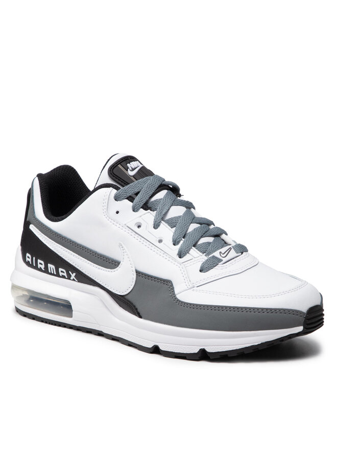 Снікерcи Nike Air Max Ltd 3 687977 105 Білий | evzuttya.com.ua