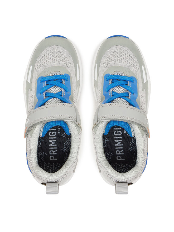 Primigi Zapatillas Primigi 7930722 M Gris