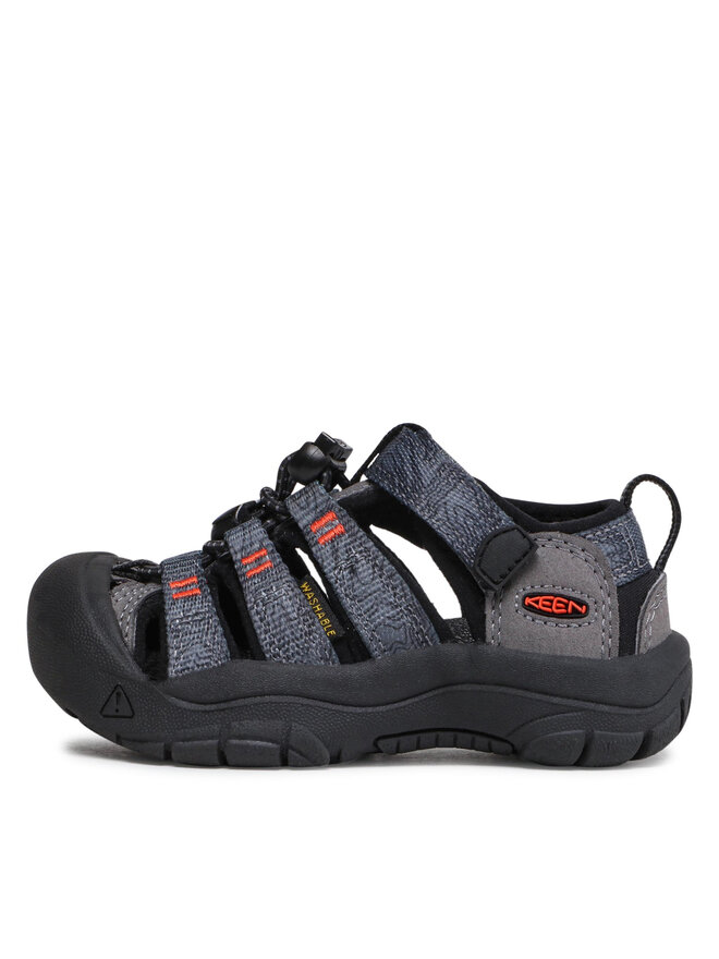 Keen Szandál Keen Newport H2 1026268 Szürke