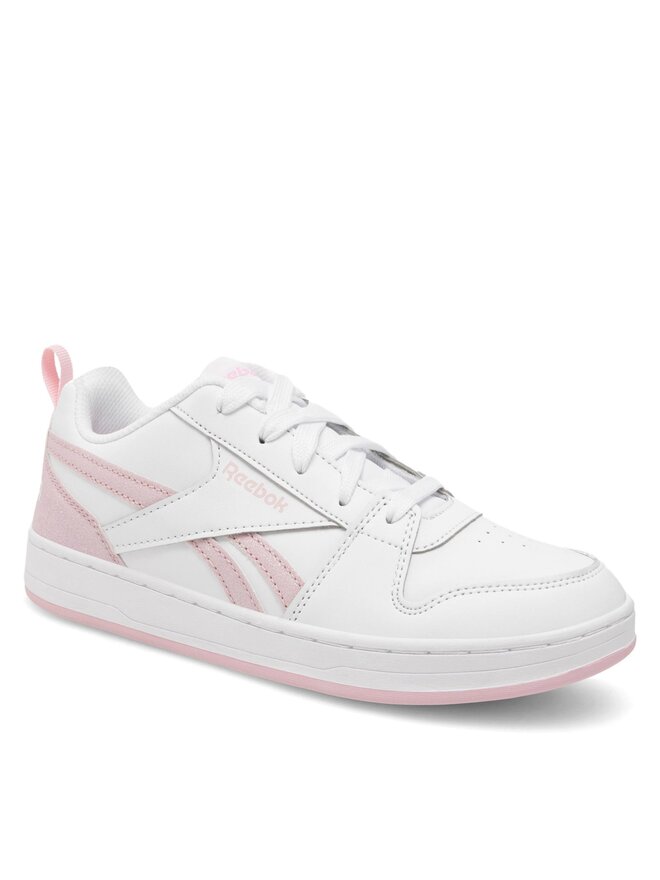 Reebok Снікерcи Reebok Royal Prime 2 HP4738 Білий
