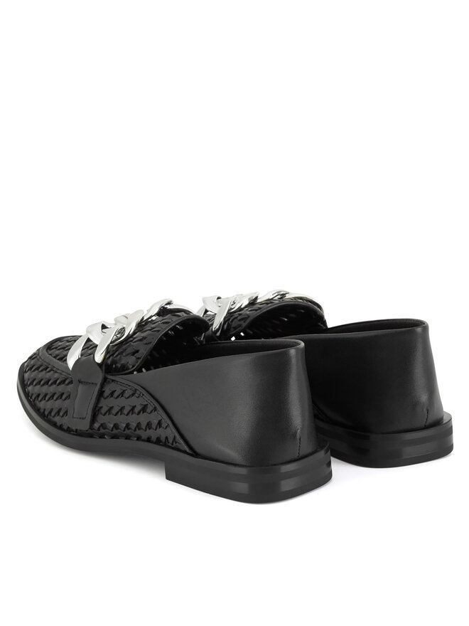 Badura Mokasinai Badura CALLA-V179217-325 Juoda