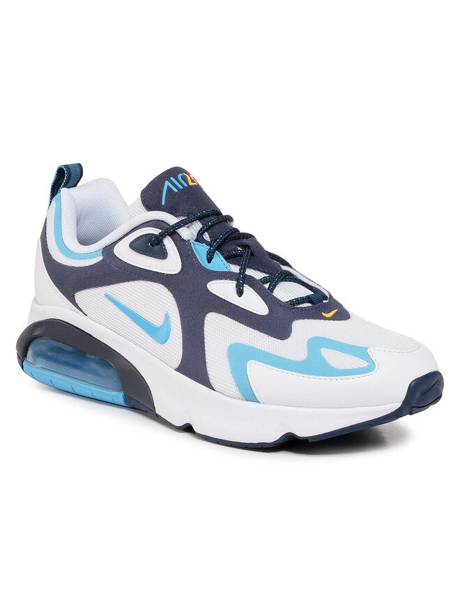Sneakers Nike Air Max 200 CT1262 103 WeiB eschuhe