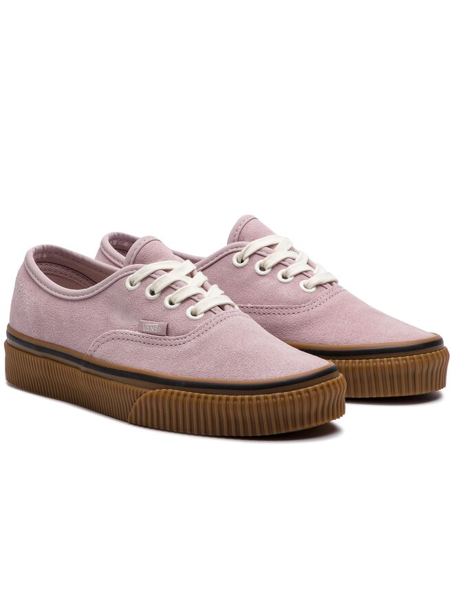 Vans Tenisówki Vans Authentic VN0A38EMUKP1 Różowy
