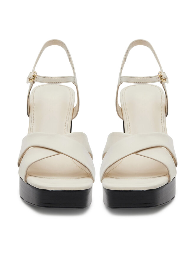 Gino Rossi Sandalias Gino Rossi ALIA-118081 Écru