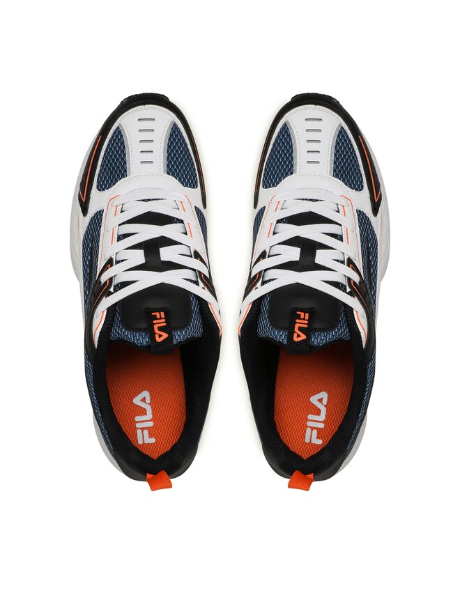 Fila Sneakers Fila 2000 Stunner FFM0174.53141 Schwarz