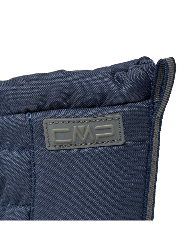 CMP Botas de nieve CMP Hanki 3.0 Snow Boots 3Q75674J Azul marino
