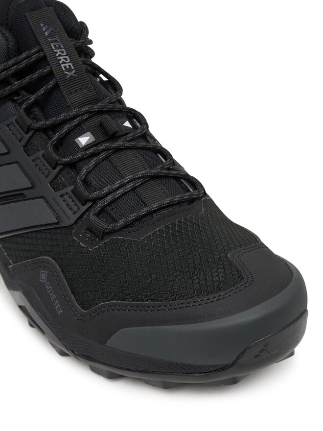 adidas Παπούτσια πεζοπορίας adidas Terrex Skychaser Mid GORE-TEX IH1091 Μαύρο
