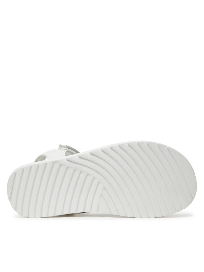 Patrizia Pepe Sandały Patrizia Pepe PPK364 06 Biały