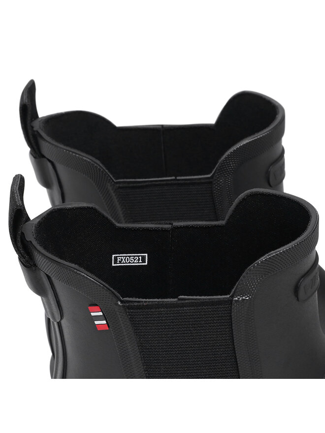 Viking Botas de agua Viking Gyda 1-37500-2 Negro