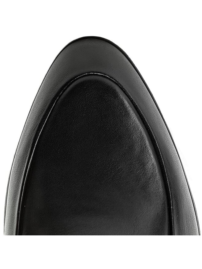 Vagabond Shoemakers Туфлі Vagabond Shoemakers Frances 4406-001-20 Чорний