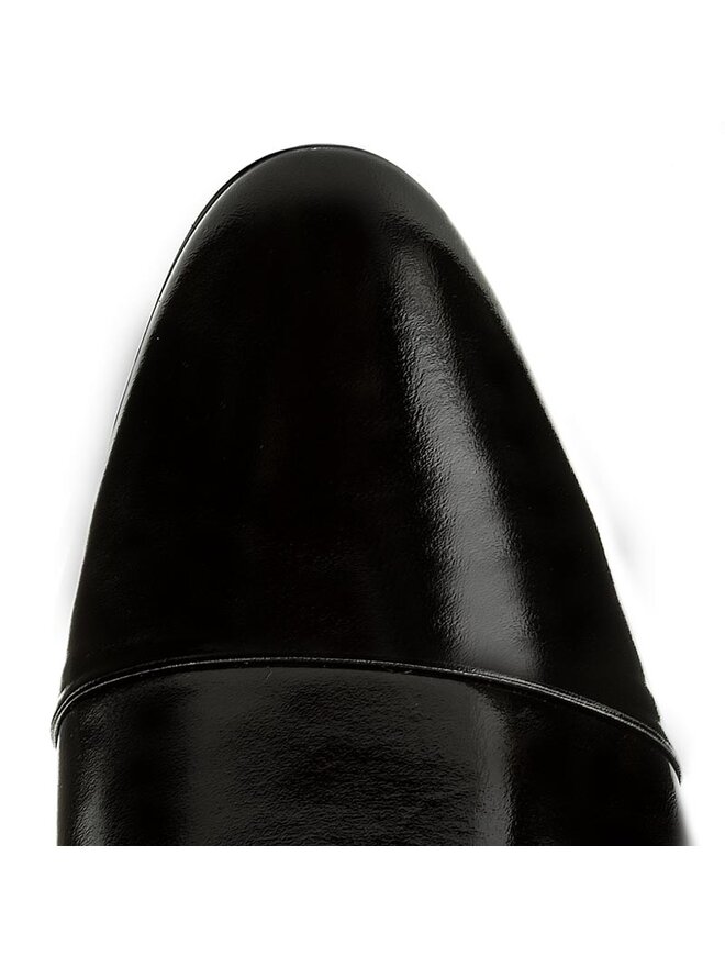 Sergio Bardi Туфлі Sergio Bardi Calosso FW127286717TM Чорний
