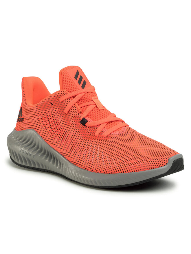Adidas alphabounce rouge cheap