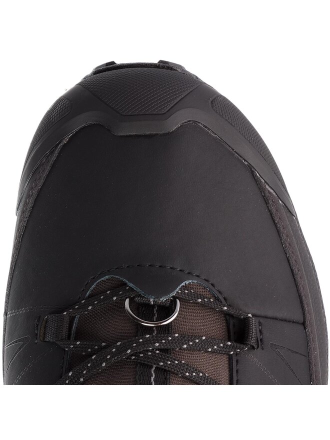 Turistiniai batai Salomon X Ultra Mid Winter Cs Wp 404795 31 V0 Juoda eavalyne.lt