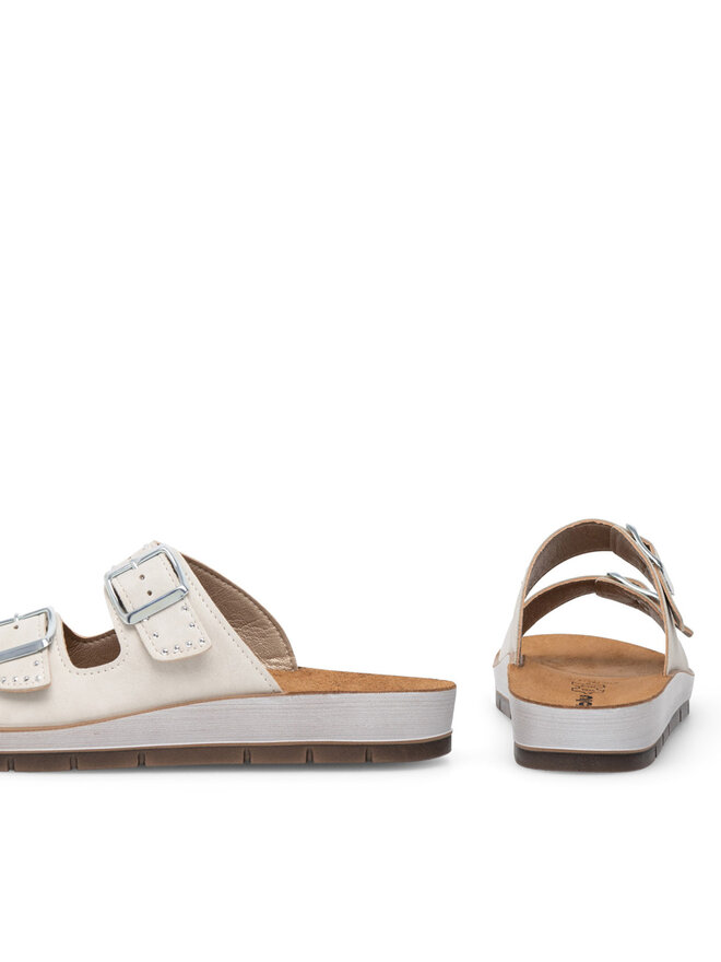 Inblu Şlapi Inblu CP060200 Alb