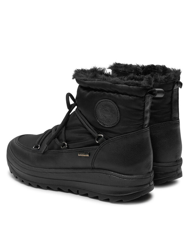 Imac Botas de nieve Imac 6584880 Negro