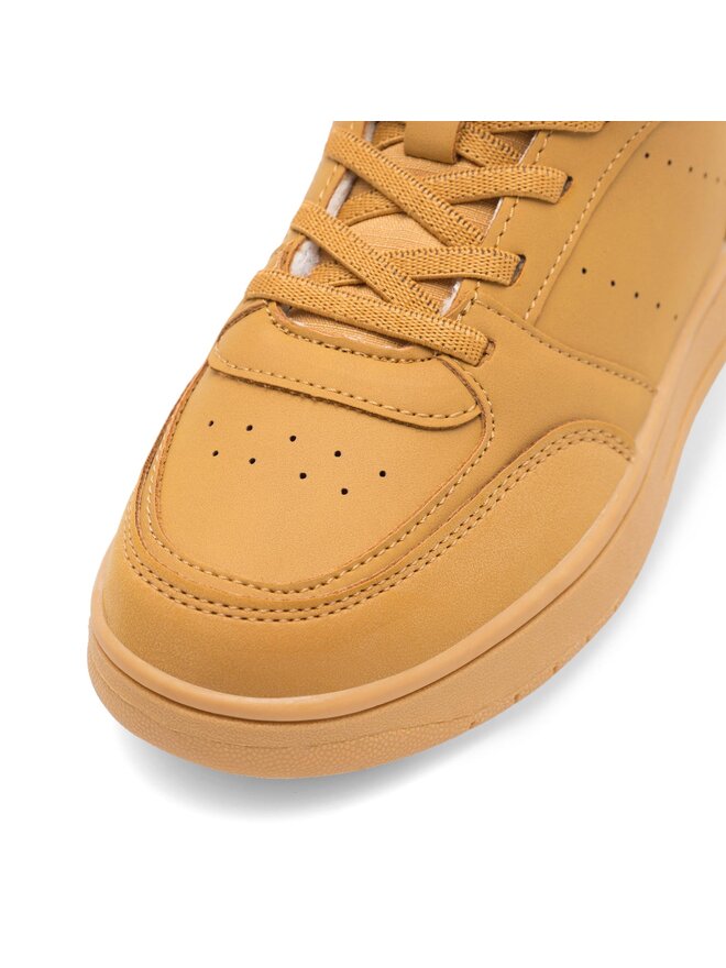 Sprandi Zapatillas Sprandi FURRY FUR CP40-21622Z Marrón