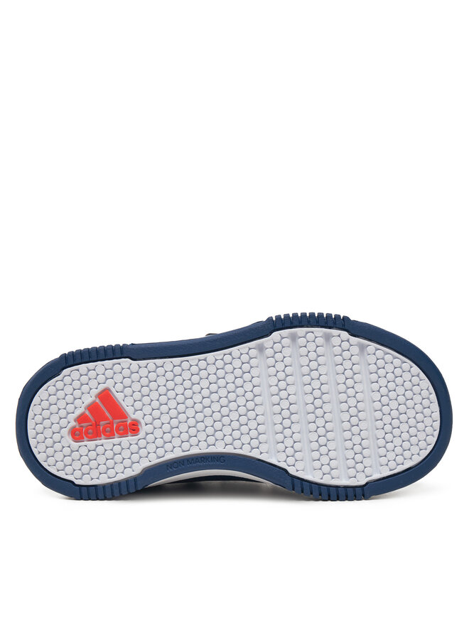 adidas Sneakersy adidas Tensaur JH9539 Granatowy