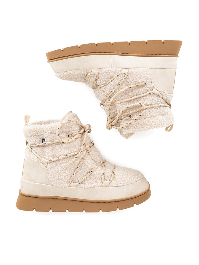Gap Botas de nieve Gap RICHMOND WINTER HIGH W GP509052CW-SA00 Beis